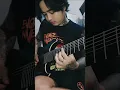 Download Lagu REVENGE THE FATE | DARK ERA | GUITAR COVER