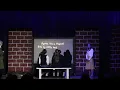Matilda Jr Chalkboard Scene Clip
