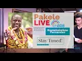 Pakele Live! featuring Kamakakehau Fernandez from The Willows on October 4, 2018