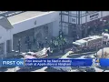First lawsuit to be filed in deadly crash at Hingham Apple store
