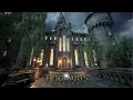 Download Lagu Hogwarts Castle First Person Walking Tour on a Stormy Night