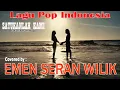 Download Lagu SATUKANLAH HATI KAMI - Covered by : EMEN SERAN WILIK