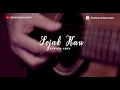 Download Lagu SEJAK KAU ( Acoustic Version ) - Edward Chen 陳國富