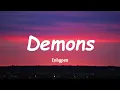 Download Lagu ENHYPEN  ''Demons'' Lyrics