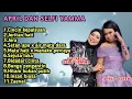 Lagu APRIL DAN SELFI YAMMA FULL ALBUM CINCIN KEPALSUAN - JERA 
