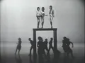 Martha and the Vandellas - Nowhere To Run