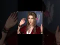 Lagu Aerith krijgt haar allereerste geschenk van Cloud | Final Fantasy VII Rebirth