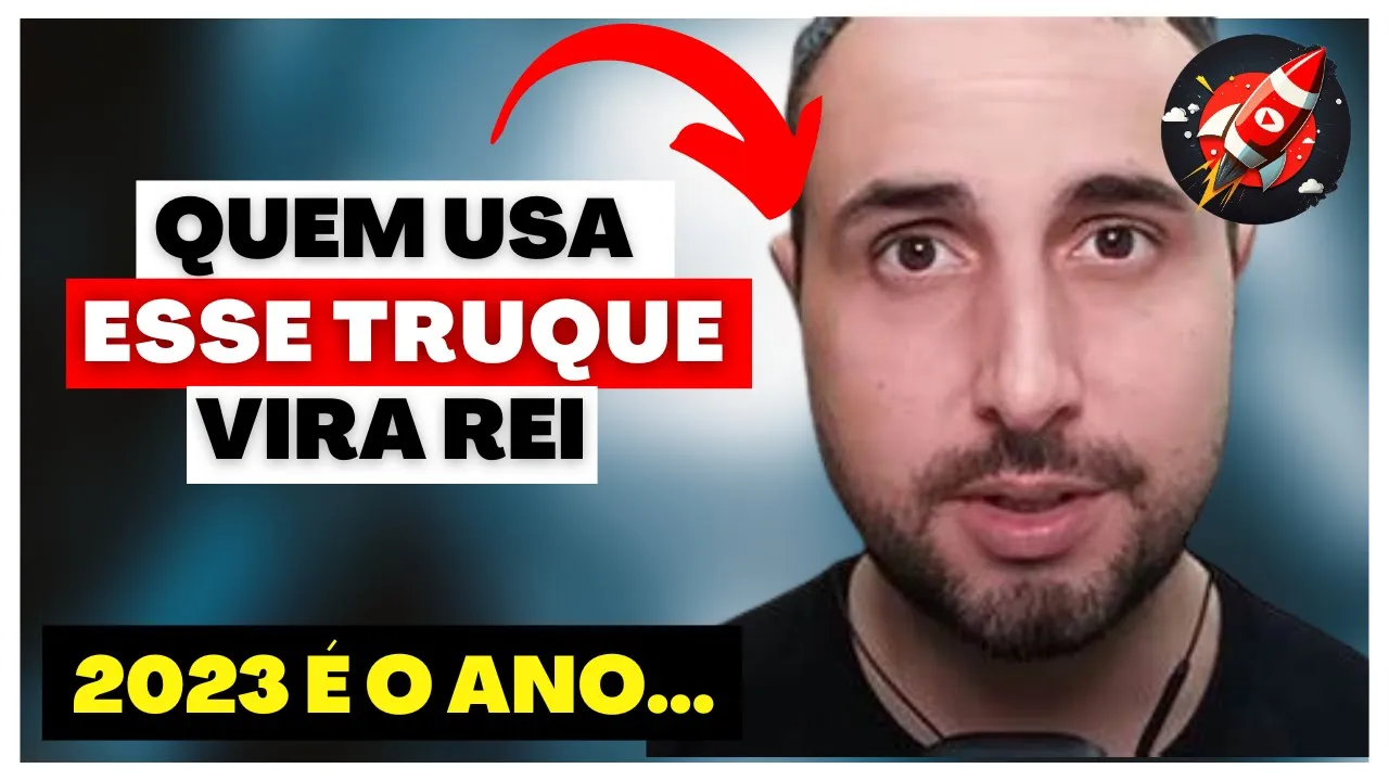 concorrência no youtube não existe e eu posso provar
