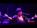 CARROLL THOMPSON IN CONCERT @ Giants of Lovers Rock