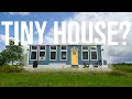 The Biggest Tiny House I ve Seen Cedar Brook Airbnb