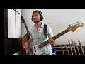 Anderson .Paak - Reachin' 2 Much/ BASS Cover