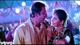 ghoonghat mein chand hoga hd video song khoobsurat sanjay dutt urmila matondkar kumar sanu