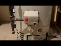Bradford White Gas Water Heater Not Heating Up Quick Fix