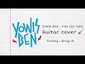Download Lagu Yowis ben - Ga iso turu guitar cover