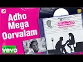 Download Lagu Eeramana Rojave - Adho Mega Oorvalam Lyric | Shiva, Mohini | Ilaiyaraaja