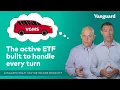 Why VGMS is shaking up bond ETFs