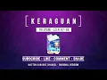 Download Lagu KERAGUAN - Tri Utami (LCLR 1987-1988) KARAOKE (ORIGINAL VERSION)