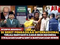Lagu JOKOWI DI SERET PENGADILAN INTERNASIONAL ❓BUAT INDONESIA KEWALAHAN SAMPAI MINTA BANTUAN LUAR NEGRI‼️