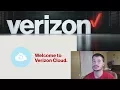 Verizon Cloud help On Desktop