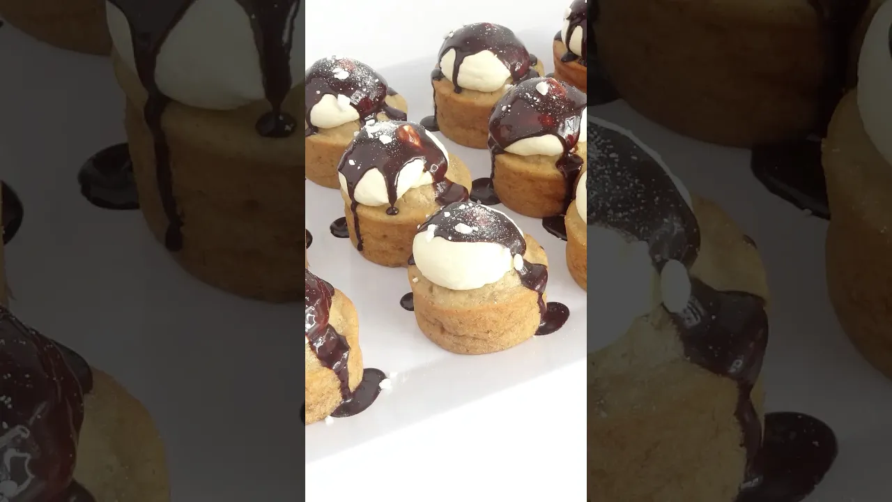 Banana Cupcakes
