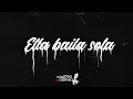 ELLA BAILA SOLA (Guaracha) Martin Moreno
