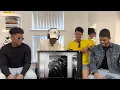Chris Brown - Hmmm (Official Video) ft. Davido / Vibes On Vibes Reaction