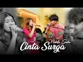 Download Lagu Cinta Surga (Live Sesion) Nabila Maharani feat Tri Suaka