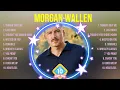 Top 10 songs Morgan Wallen 2024 Best Morgan Wallen playlist 2024
