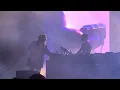 Boy Harsher - Electric (live) Mexico City