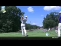 Dustin Johnson's Golf Highlights 2016 Barclays FedEx Cup Playoffs PGA Tournament