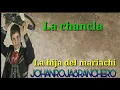 La chancla - LA HIJA DEL MARIACHI (LETRA)