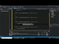 How to create notepad in C Net window application