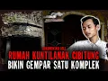 Download Lagu BIKIN GEMPAR 1 KOMPLEK..!! RUMAH KOSONG PULUHAN TAHUN JADI SARANG KUNTILANAK..!!