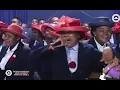 Download Lagu FUNKE BADA AND BUKOLA BEKES MINISTRATION WITH MASS CHOIR RCCG MARCH 2025 SPECIAL HOLY GHOST SERVICE