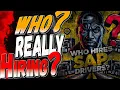 Are Sap Drivers Being Exploited Who Really Hires SAP Truck Drivers trucking9850