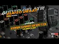Download Lagu GARA GARA SEBOTOL MINUMAN, ARNETA JULIA FT MAHESA MUSIC, AUDIO DELAY EFFEK ‼️