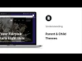 Understanding Parent Child Themes Advanced Tutorial