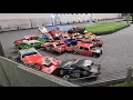 Lagu Alloy RC Bangers [] All In Final [] Cantley Raceway [] 2/6/23