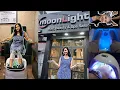 Lagu Best Salon in Burdwan 💅 || MOONLIGHT HAIR BEAUTY and SPA SALON || Pujo Special Offer ✨️