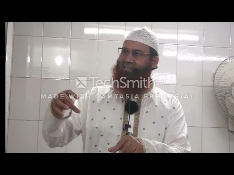 ঈমান বৃদ্বি পায় কি করলে