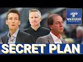 Why The Golden State Warriors Lack Of Movement Signals SOMETHING Is Coming