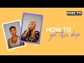 Download Lagu How to: Colour Your Hair Beach Blonde Safely At Home with Inecto Hair Dye