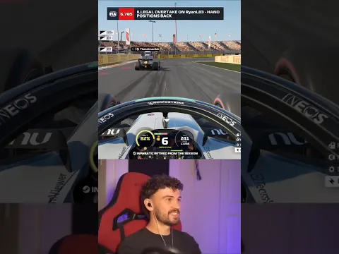 Devon Butler still driving dirty in 2026..