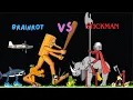 Lagu Stickman fight ~ Brainrot VS Stickman: Brainrot takes over the Earth?
