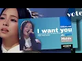 Lagu I Want You (Prod. 김도훈) - Gwyn Dorado