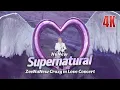 Supernatural (NuNew) at ZeeNuNew Crazy In Love Concert