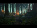 Download Lagu Enchanted Forest - Music \u0026 Ambience ✨🌲🧚🏻