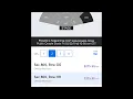 2019 Dave Matthews Band Presale Reaction Citi Private Pass and Platinum