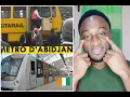 Download Lagu Les ivoiriens acheteront les billets pour le métro à 500frs 🤩🙌🇨🇮