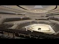 How algorithms helped design a concert hall - BBC Click